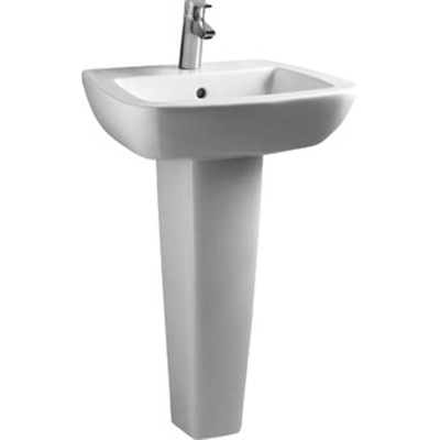 Lavabo Ideal Standard Ventuno 75x52cm blanc
