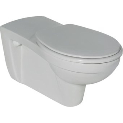 Ideal Standard Contour 21 WC suspendu allongé à chasse profonde 70cm blanc