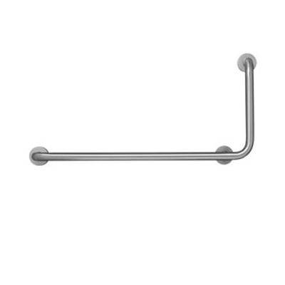 Ideal Standard Contour 21 barre d'appui murale 90° 90x40cm gauche blanc