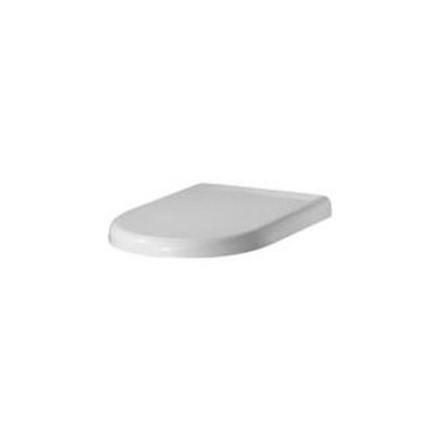 Ideal Standard Washpoint abattant de toilette avec softclose blanc