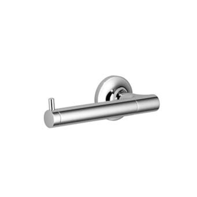 Dornbracht LaFleur closetrolhouder chroom