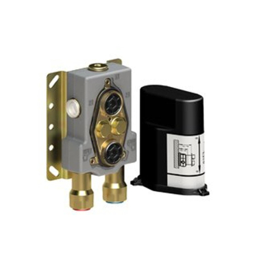 Dornbracht Universeel corps encastré thermostatique 1/2