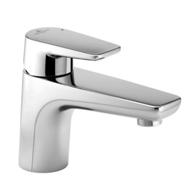 Villeroy & Boch Subway Robinet de lavabo chrome