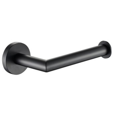 Plieger Vigo porte-rouleau de réserve noir