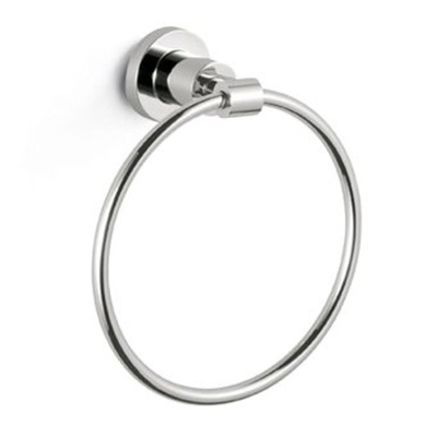 Dornbracht 892 handdoekring chroom