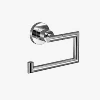 Dornbracht 892 porte-rouleau de WC chrome