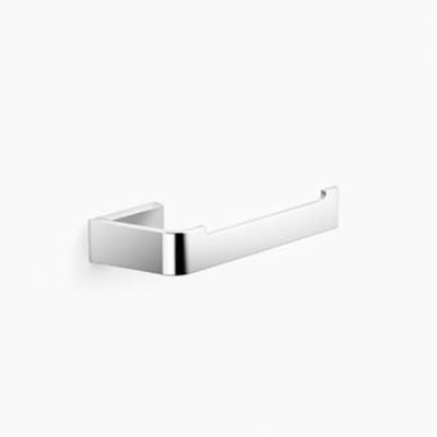 Dornbracht closetrolhouder chroom