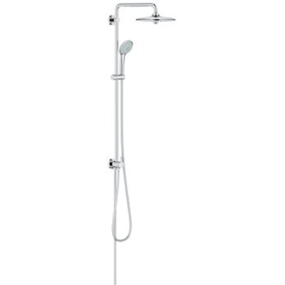 Grohe euphoria mitigeur de douche système (en applique) destockage