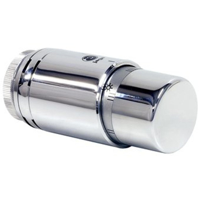 Jaga Avonflow Tête thermostatique M30x1.5 avec protection antigel chrome