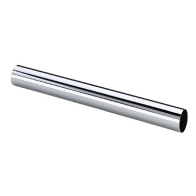 Viega muurbuis zonder rozet 32 x300mm chroom
