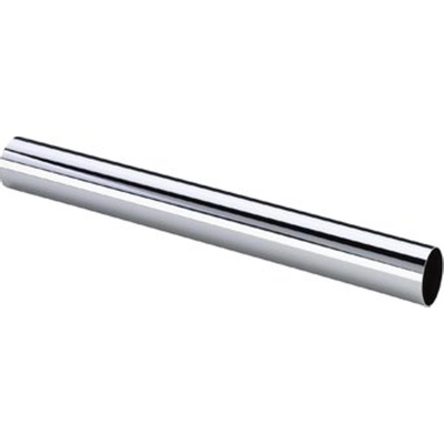 Viega muurbuis zonder rozet 32 x300mm chroom