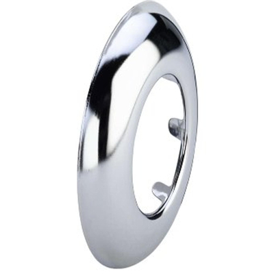 Viega rosace de siphon plate 6/4 chrome