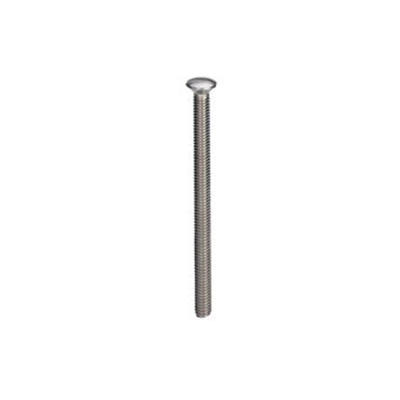 Viega vis pour cheville singulière M6x80mm