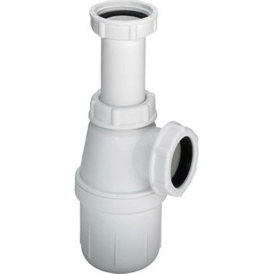 Viega siphon gobelet en plastique 6/4