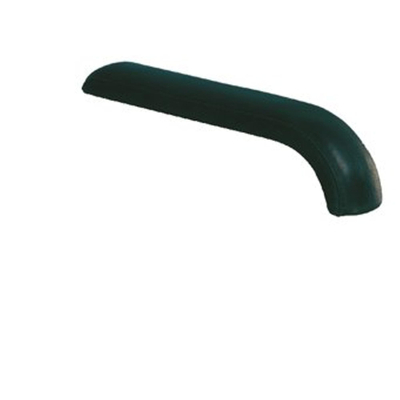 Handicare Linido appui-bras avec kit de collage mousse noire