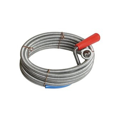 Wymefa furet de débouchage 9mm 5 mètres