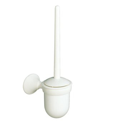 Handicare Linido Ensemble brosse WC blanc
