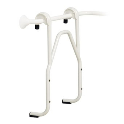Handicare Handicare Linido hangend frame voor ophanging aan wandbeugel voor douchezitting LI2202.200 en LI2203.200 wit