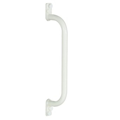 Handicare Linido barre d'encadrement 30cm blanc