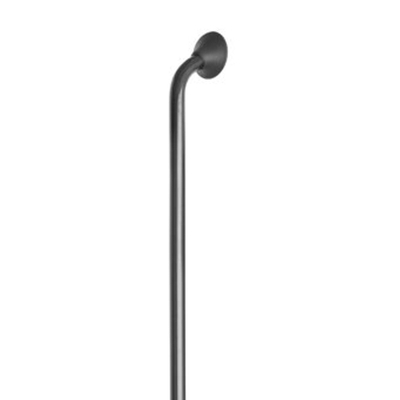 Handicare Linido Ergogrip barre d"appui murale 120cm anthracite