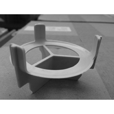 Aco Flexdrain pieds pour siphon synthétique 25 mm inox