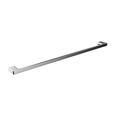 Emco Trend porte-serviettes de bain 80cm chrome