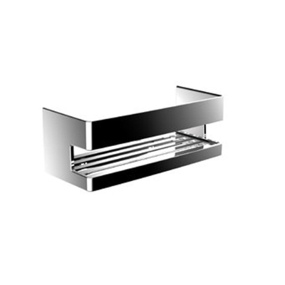 Emco System 2 panier chrome