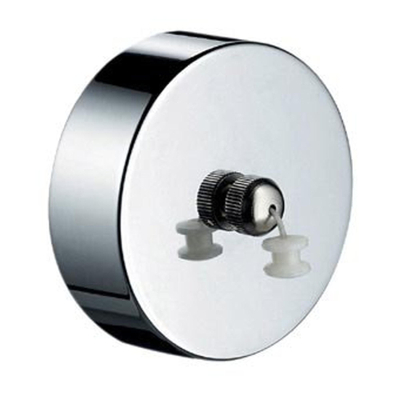 Emco System 2 corde à linge extensible 2,5 mètres chrome