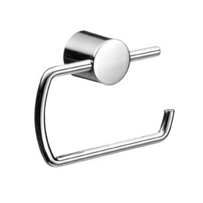 Emco Rondo 2 toiletrolhouder zonder klep chroom