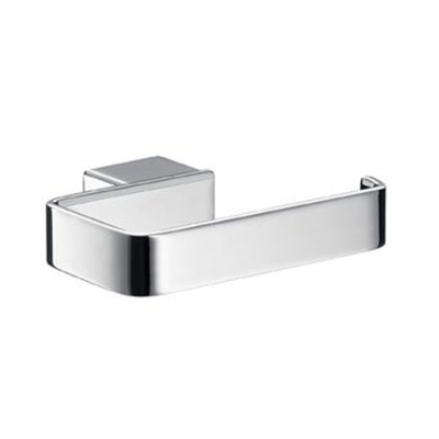 Emco Loft toiletrolhouder zonder klep chroom