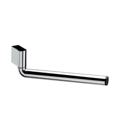 Emco System 2 porte-serviettes pivotant chromé