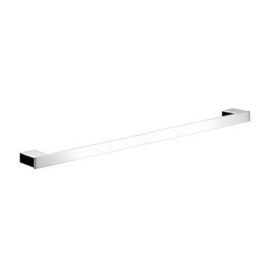 Emco Loft porte-serviettes bain 60cm chrome