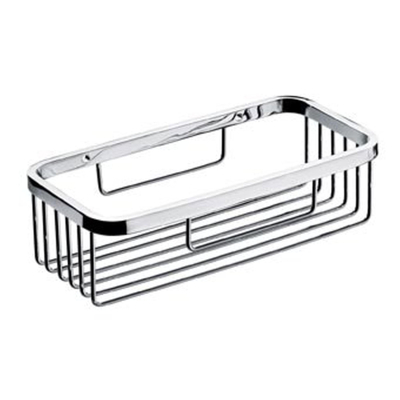 Emco System 2 Panier droit 20,5x10cm Chrome