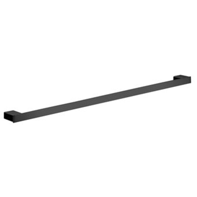 Emco Loft porte-serviettes 84,2cm noir