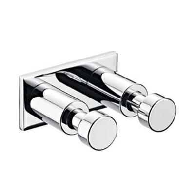 Emco System 2 ensemble de crochets double chrome