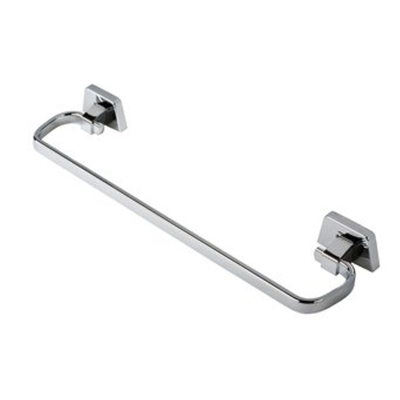 Geesa Standard Handdoekrek 40cm Chroom
