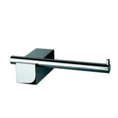 Geesa Nexx Toiletrolhouder zonder klep Chroom