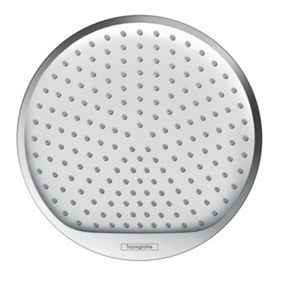 Hansgrohe Crometta s 240 - 1jet - hoofddouche 24cm - hoogglans chroom