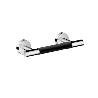 Hansgrohe Badgreep comfort - hoogglans chroom