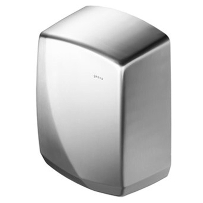 Geesa Public area collection sèche-mains 2000w inox brossé