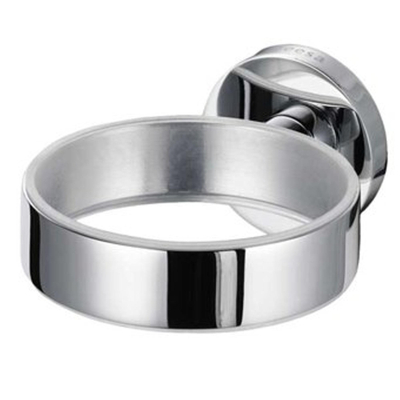 Geesa Serie 6000 support pour sèche-cheveux pour sèche-cheveux 6480 et 6482 chrome