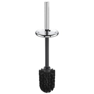 Geesa Serie 5000 brosse de WC avec manche pour 5115 06 et 5116 06 chrome