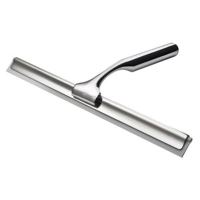 Emco System 2 raclette de douche sans crochet de suspension chromé