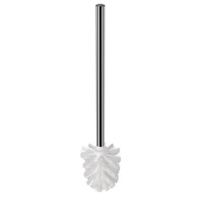 Geesa losse steel met borstel gemonteerd