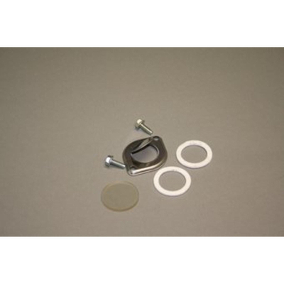 Nefit EcomLine Classic hublot échangeur de chaleur Bosch 73412