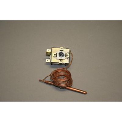Nefit Thermostat de contrôle t 21/32/45 30 90°.