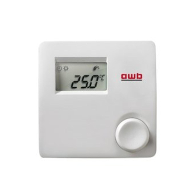 Awb Exacontrol thermostat d'ambiance vm1