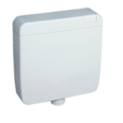 Rezi réservoir bas blanc 701394