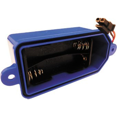 Wisa XS Module de batterie pour plaque de commande XS Eos