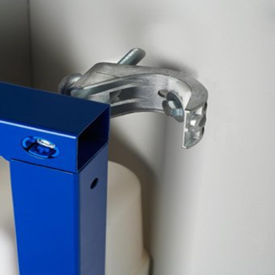 Wisa Excellent Set de supports d'angle - 2 pièces